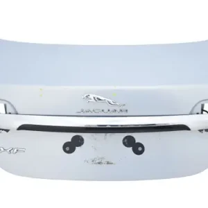 Wyjątkowa oferta KLAPA TYLNA TYŁ JAGUAR XF X250 LIFT